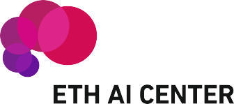 ETH AI Center logo
