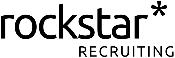 Rockstar Recruiting logo